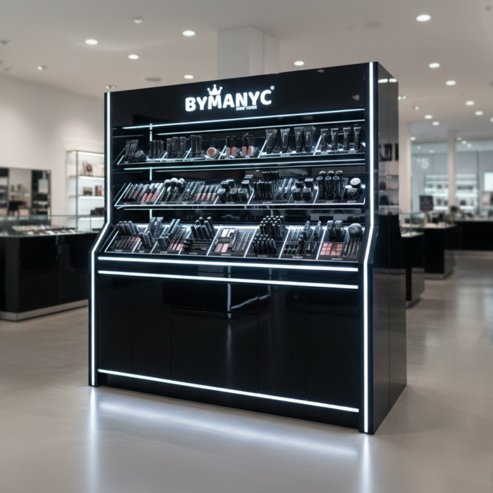 All-In-One Facial Oil UPPER EAST SIDE ECO COSMETICS BYMANYC ® New York.