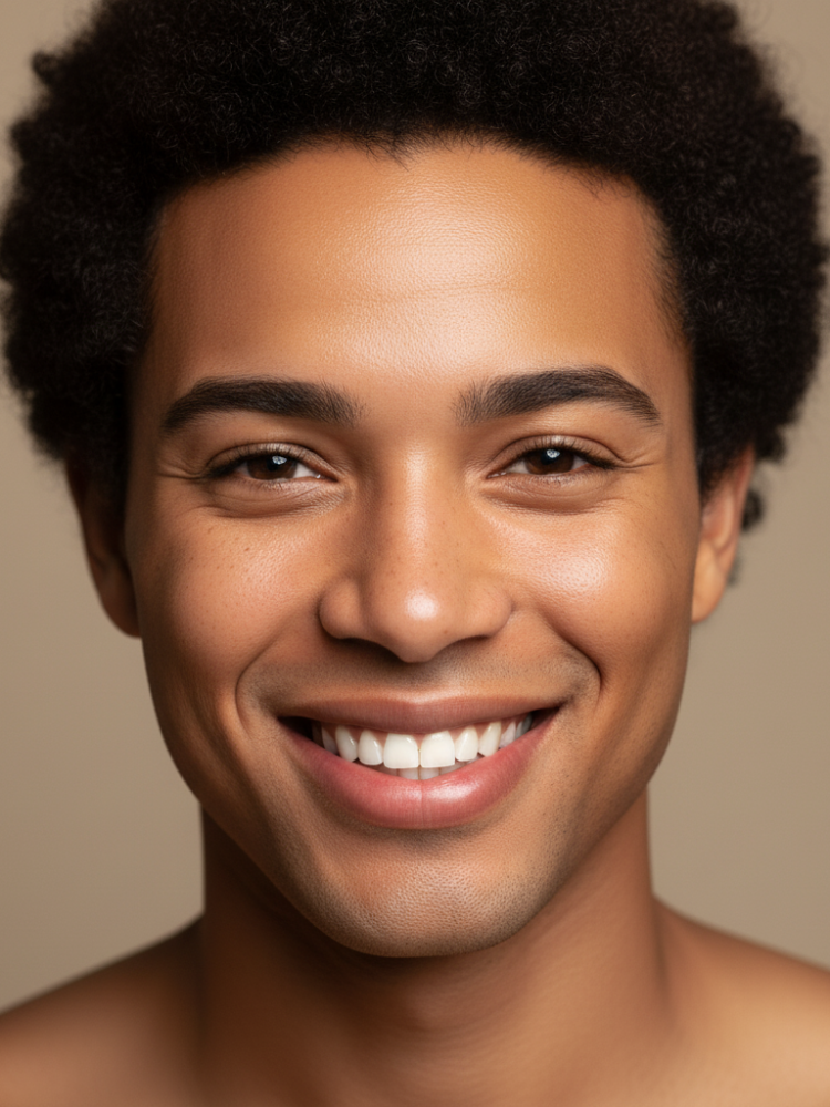 All-In-One Facial Oil UPPER EAST SIDE ECO COSMETICS BYMANYC ® New York.