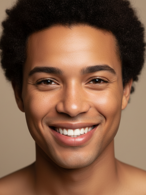 All-In-One Facial Oil UPPER EAST SIDE ECO COSMETICS BYMANYC ® New York.
