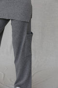 Pantalone in maglia in Lana - Marilu'