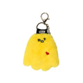 KOKO: Plush Keychain Purse
