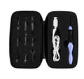 LED Rechargeable Crochet Hook