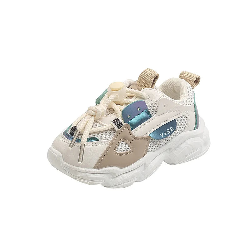 Sneakers for Children Multivariant