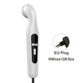 Arthritis Physical Therapy Equipment Home Use Ultrasound Physiotherapy Device Waist Body Pain Relief Ultrasonic Massage Device