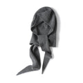 TLOML Women‘s 100% Cashmere Hat Scarf Integrated Cashmere Hat  Autumn Winter Soft Warm Cashmere Knitwear Luxury Scarf Hat