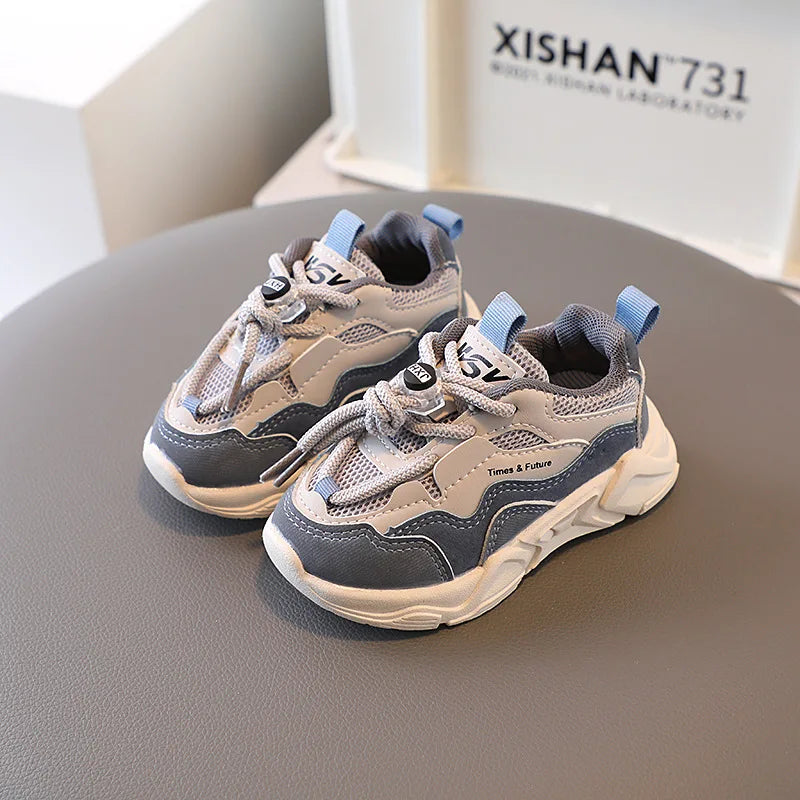 Sneakers for Children Multivariant