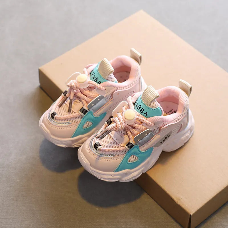 Sneakers for Children Multivariant