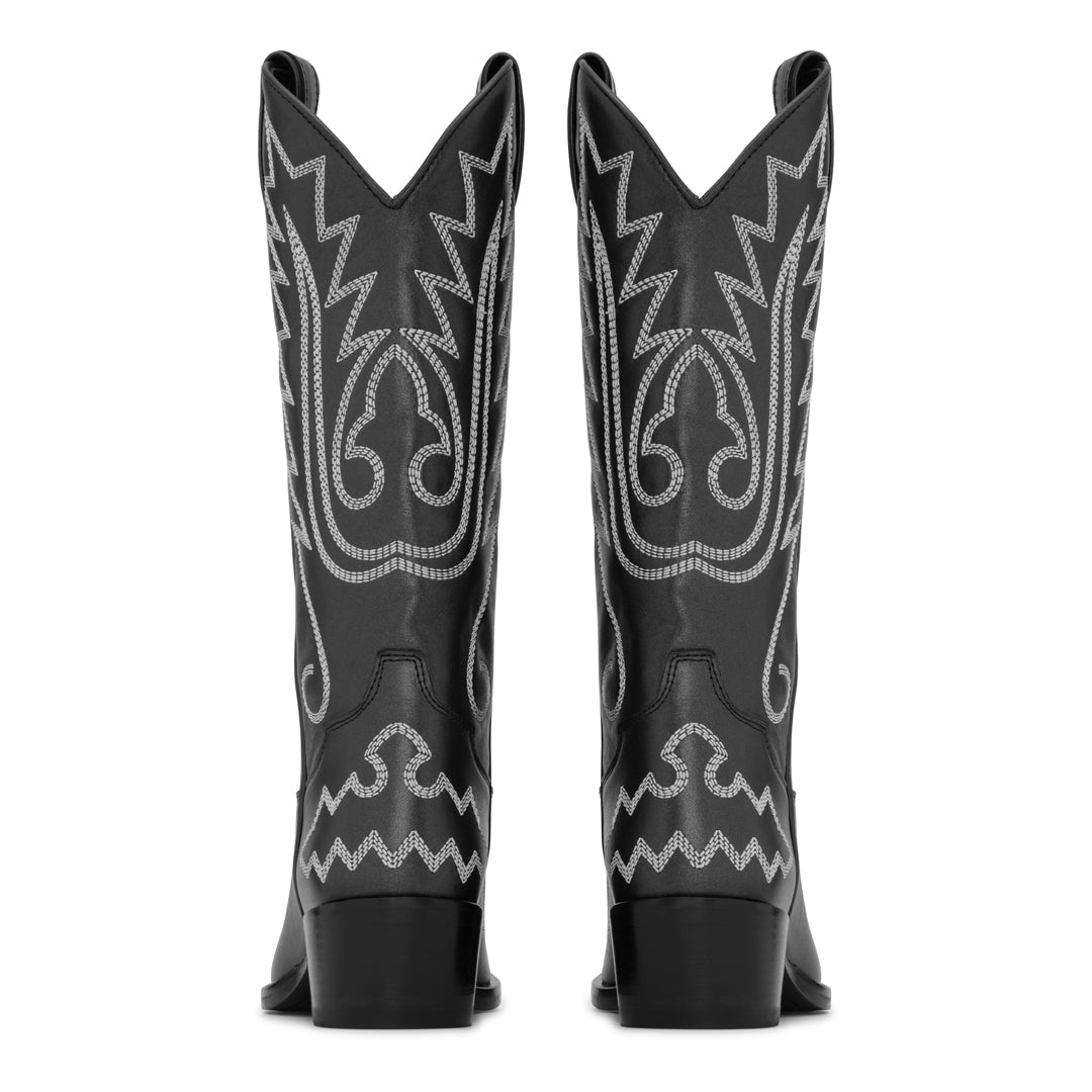 The Boot Special Edition