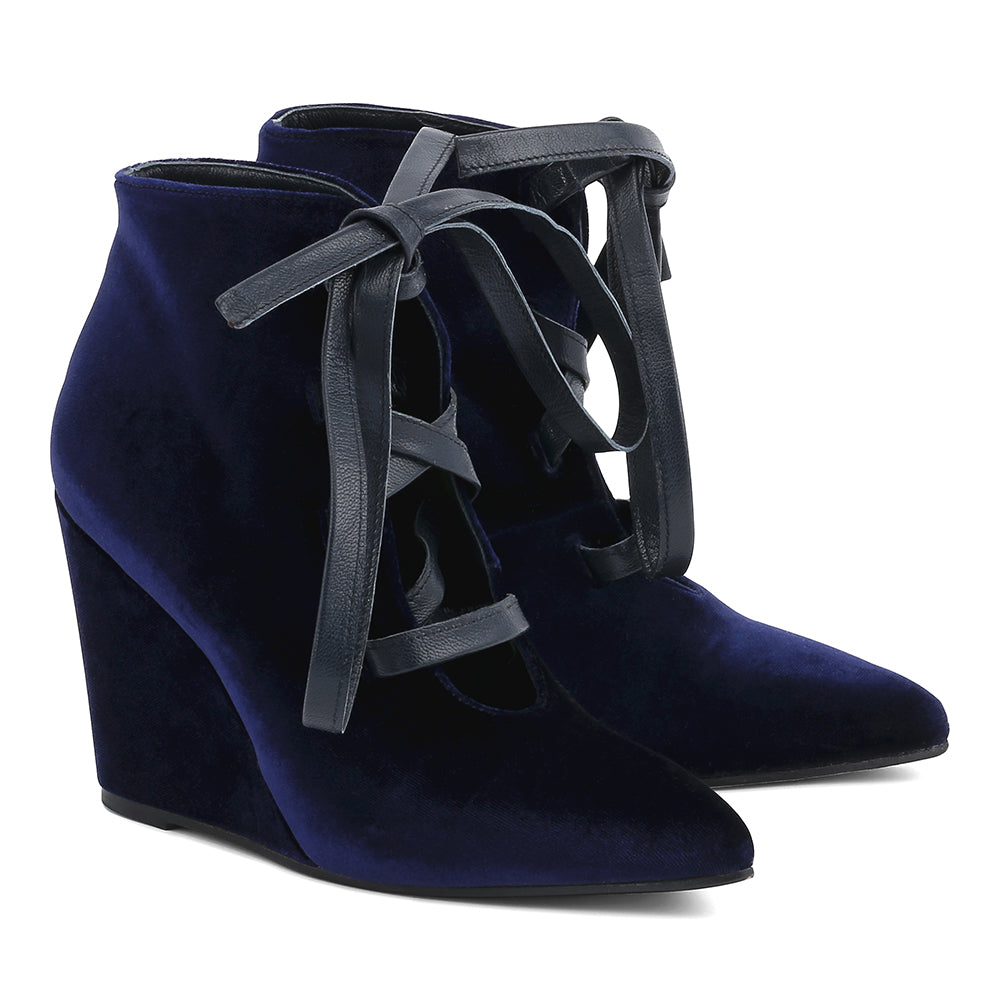 The Wedge Collection No. 2