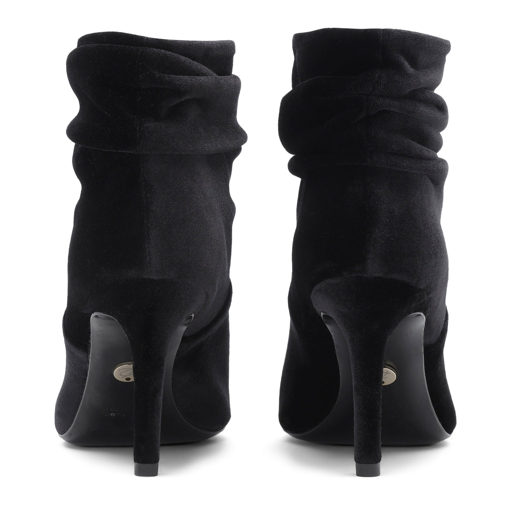 The Boot Collection No. 4