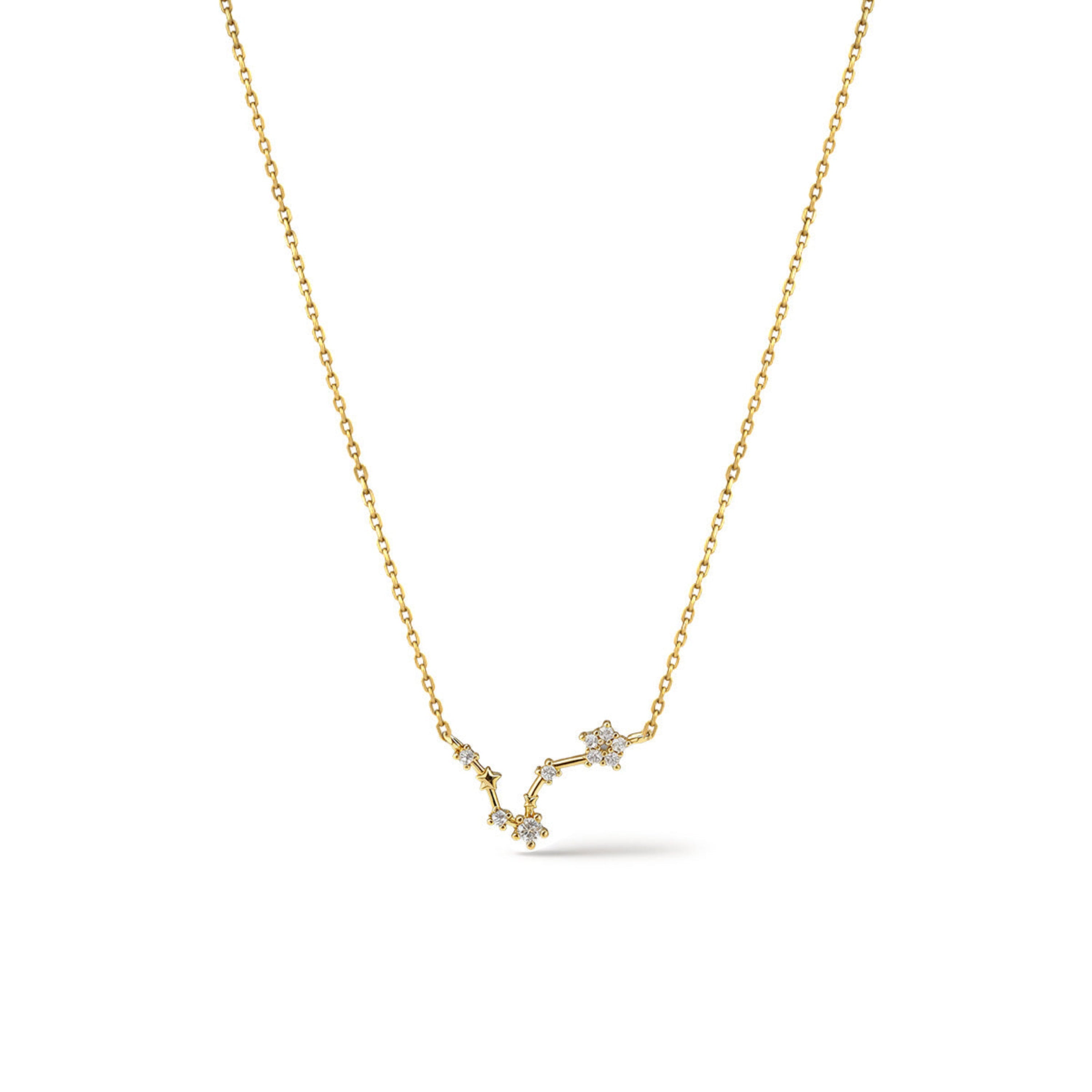 Zodiac Collection Necklace