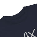 AX Toddler Hersey t-shirt by Gianneli