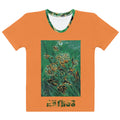 ANTHOS Women's T-shirt by Gianneli