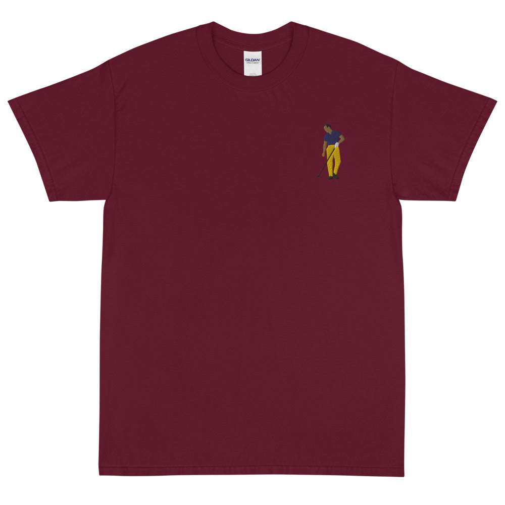 Arnold Short Sleeve T-Shirt
