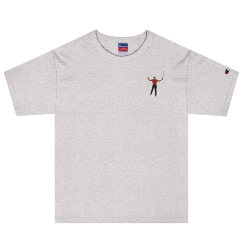 2019 Champion T-Shirt