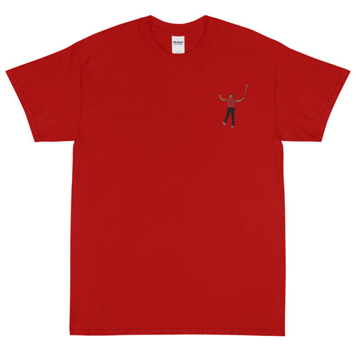 2019 Short Sleeve T-Shirt